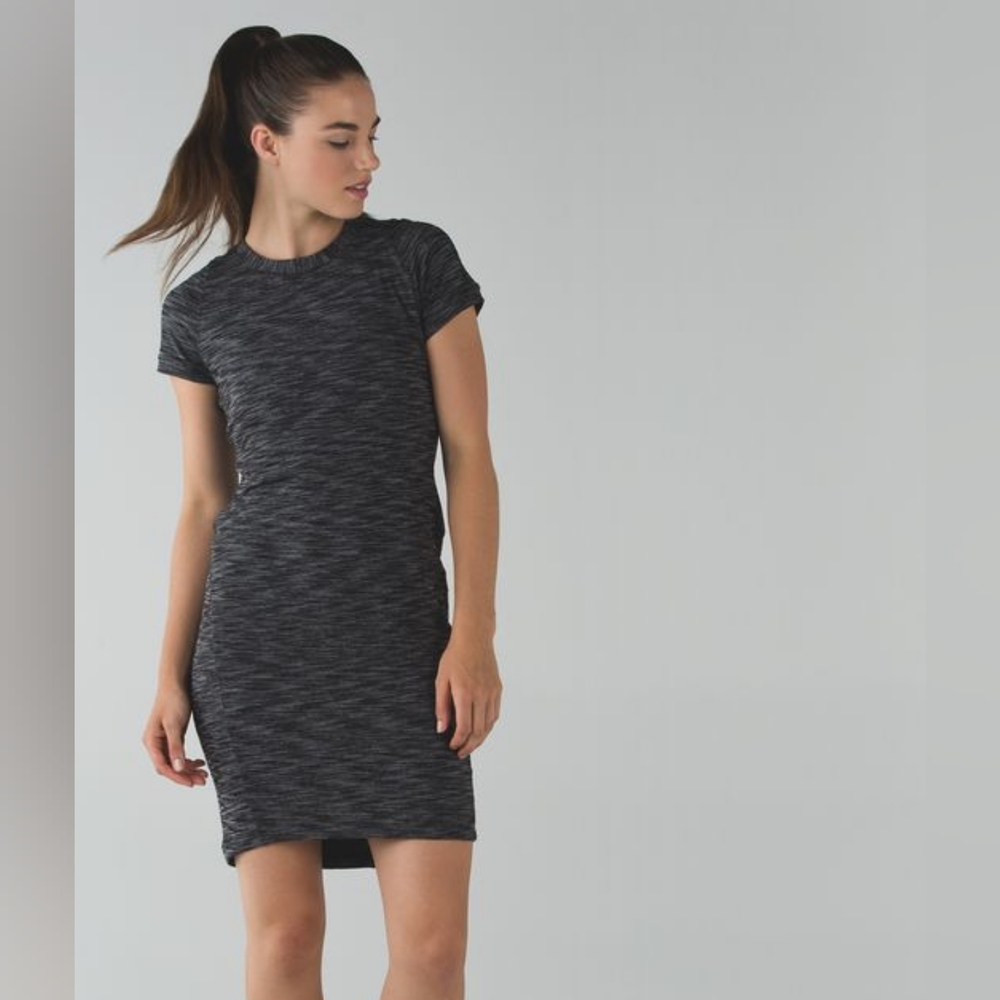 Lululemon &go Where-to Dress EUC 6
